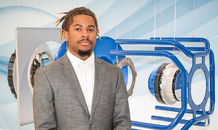 Michael Neal 3rd Shift Production Supervisor at ZIEHL-ABEGG Inc. Michael Neal appreciates the openness to employee ideas
