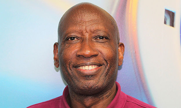Kasoka Nkulu is excited to advance to bigger opportunities at ZIEHL-ABEGG