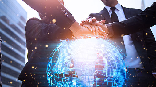 Global ZIEHL-ABEGG represented globally
