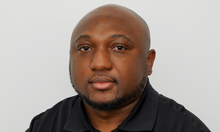 David Mabonge EC Assembly Supervisor at ZIEHL-ABEGG Inc. David Mabonge loves the work environment at ZIEHL-ABEGG
